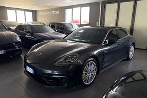 Porsche Panamera 2.9 4S E-Hybrid Sport Turismo