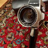 Cinepresa vintage Elmo