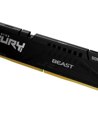ddr5 Kingston Fury beast 16gb 5600