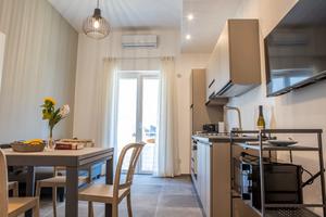 Casa vacanze su mare di Ponente e vicino porto