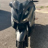 Yamaha X-Max 250 - 2014