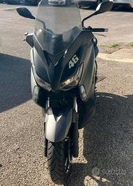 Yamaha X-Max 250 - 2014