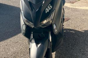 Yamaha X-Max 250 - 2014