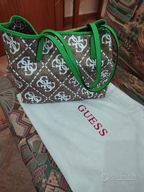 Borsa TOTE GUESS