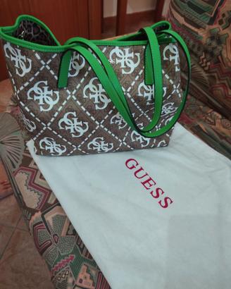 Borsa TOTE GUESS