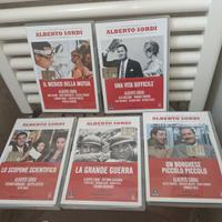 DVD Alberto sordi 