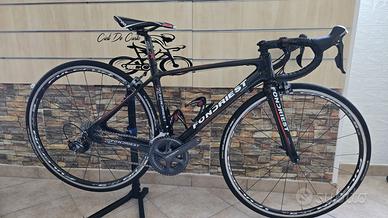 Bici da corsa Fondriest R20