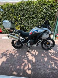 Bmw f 900 gs - 2024