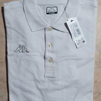 Polo uomo taglia 2XL 