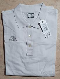 Polo uomo taglia 2XL 