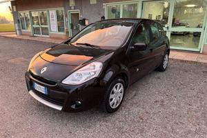 RENAULT - Clio - 1.2 5p. GPL Dynamique