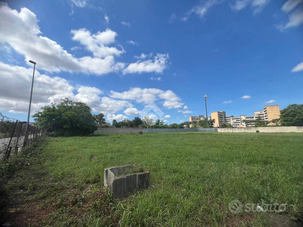TERRENO A SANT'ANTIMO - Vista 6
