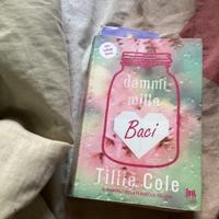 libro “Dammi mille baci”