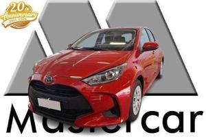 TOYOTA Yaris 2 IV 1.5 vvt full hybrid Pure e-cvt