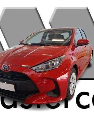 TOYOTA Yaris 2 IV 1.5 vvt full hybrid Pure e-cvt