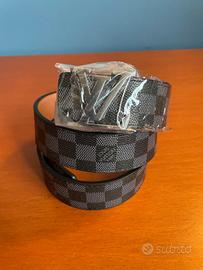 Cintura Louis Vuitton