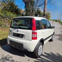 ✅ Fiat Panda 4x4 climbing ✅