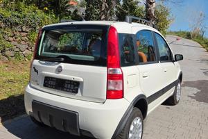 ✅ Fiat Panda 4x4 climbing ✅