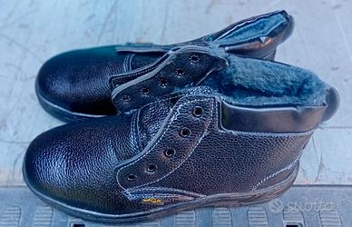 scarpe da lavoro