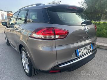 Renault CLIO 1.5 dCi 75CV 2015 - NORD ITALIA