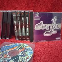 PlayStation PS1 Vari Star Wars Hidden Colin Demo 1