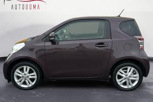 Toyota iQ 1.3 VVT-i Style CVT