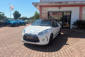 DS AUTOMOBILES DS 3 1.4 e-HDi 70 So Chic