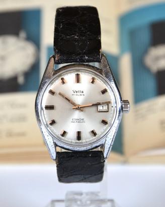Orologio Vetta vintage