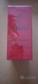 profumo da donna Roberta di Camerino 