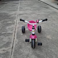 triciclo bimba