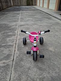 triciclo bimba