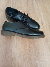 mocassino donna 