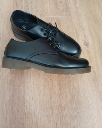 mocassino donna 