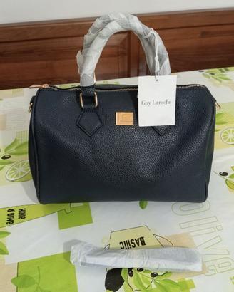Borsa a bauletto Guy Laroche