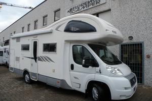 Mobilvetta KEA M 71 LETTI A CASTELLO