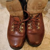 Scarponi Timberland da uomo numero 42