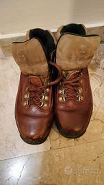 Scarponi Timberland da uomo numero 42