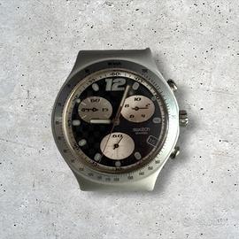 Swatch Chronograph Daredevil - Vintage Watch Case
