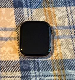 Apple Watch Series10 Titanio Oro 46mm Gps+Cellular