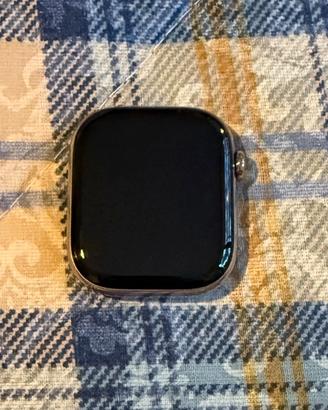 Apple Watch Series10 Titanio Oro 46mm Gps+Cellular