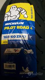 PNEUMATICO MOTO