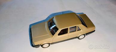 fiat regata polistil 1/43  1983