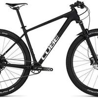 Bicicletta da montagna Cube C-62