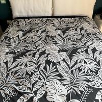 Letto Matrimoniale artigianale