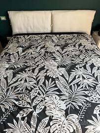 Letto Matrimoniale artigianale