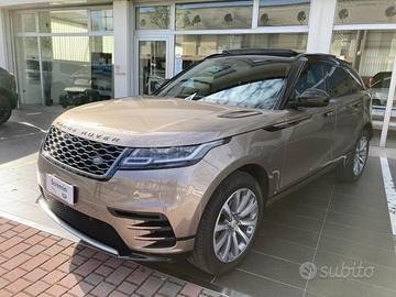 LAND ROVER Range Rover Velar - 2017