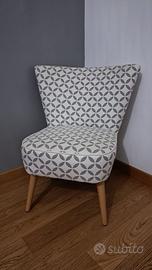 Poltrona Maison du mond