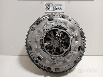 KIT FRIZIONE E VOLANO AUDI A3 Sportback Serie (8PA