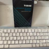 TMKB Tastiera Meccanica gaming NUOVA