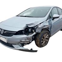 Opel Astra-K 2020 – COD. MOTORE LXD / F15DVC